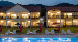 화천 산천어축제 숙박