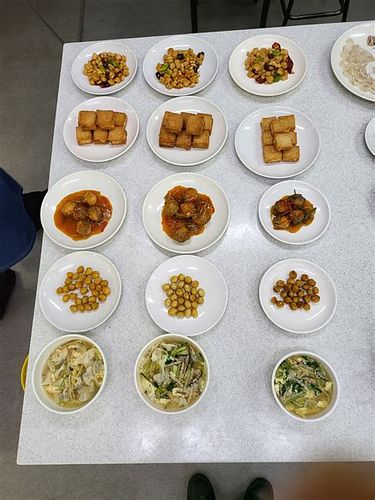 조리기능장