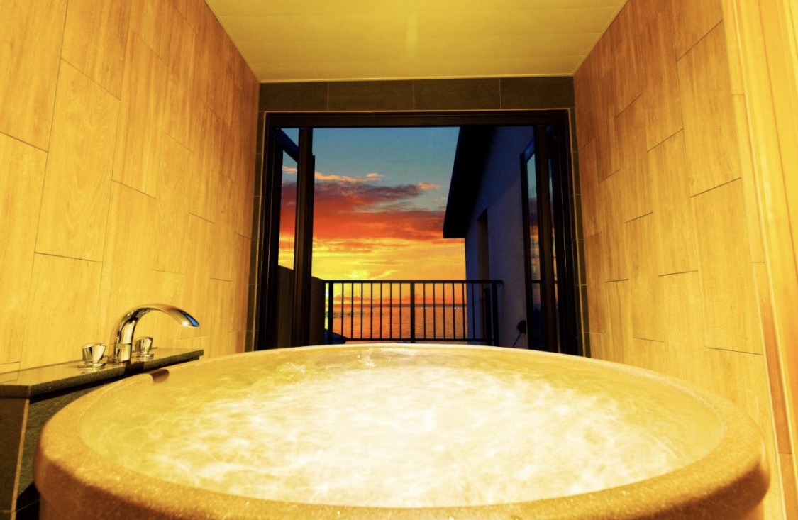 일본 오키나와 료칸 호텔 추천