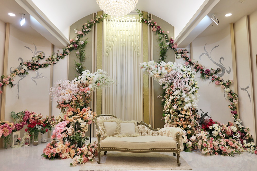 안산웨딩홀 엠블던 호텔 2주년 기념 초대전, 웨딩 BIG 박람회 참여 후기 호텔 예식 예약자 혜택