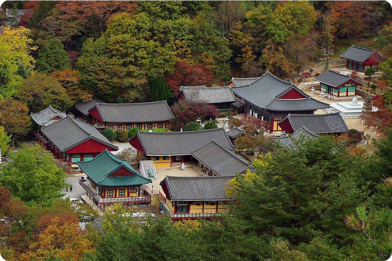 지리산 쌍계사 이미지/출처: 하동군 홈페이지