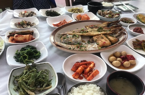 여수 맛집 이미지 입니다.