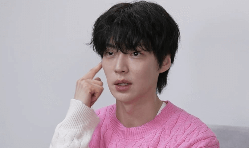 나 혼자 산다 안재현 얼굴