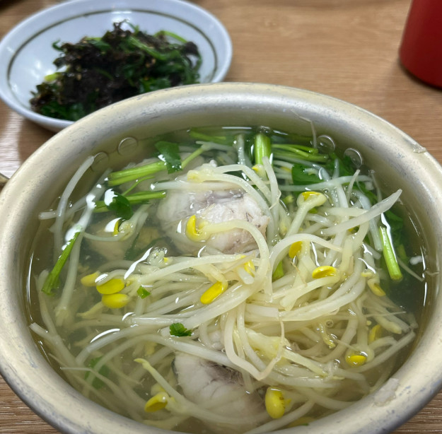 한국인의밥상 70년 복국집 알아보기