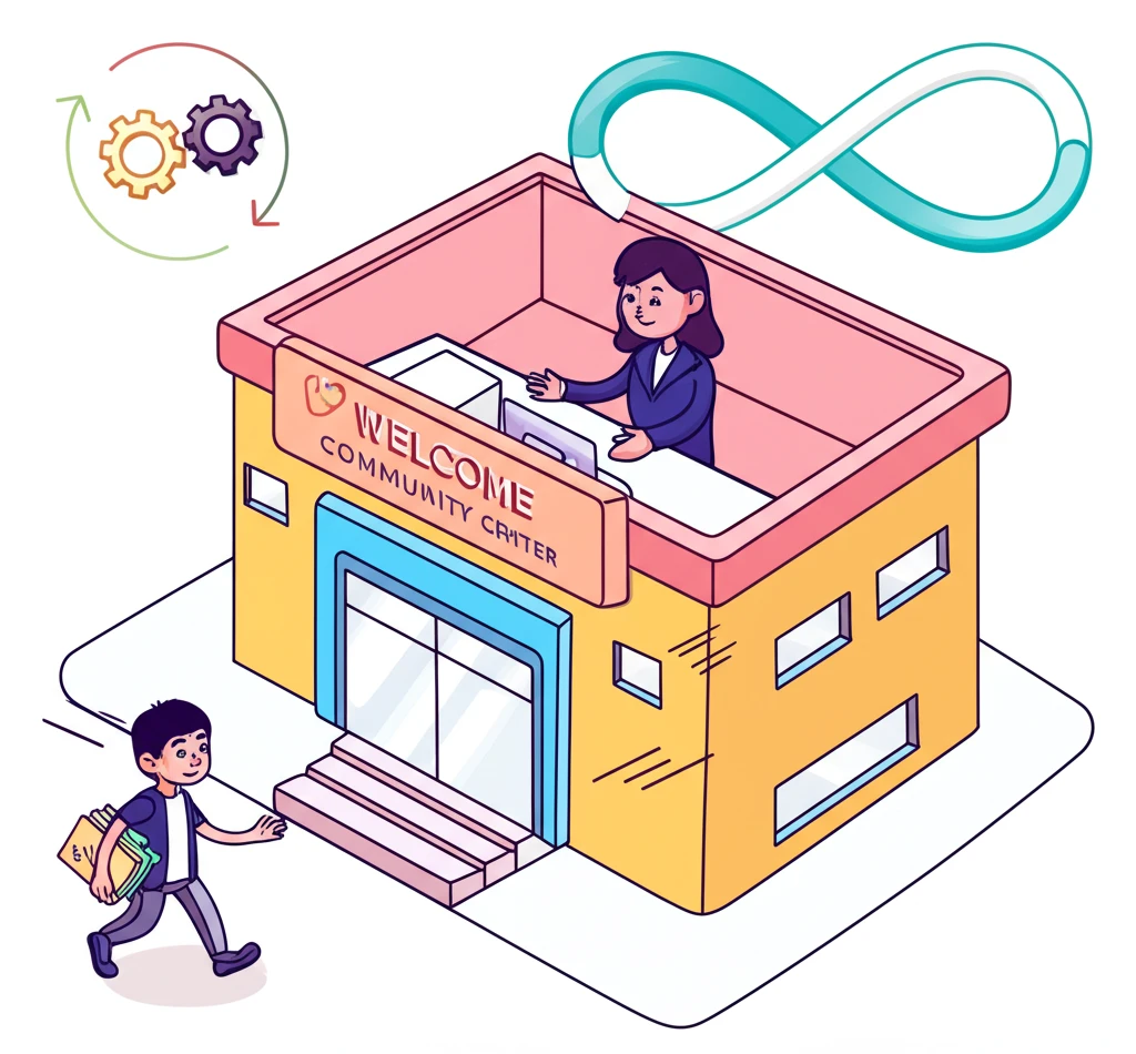 마포구 특별생계 보호 2025년 지원..