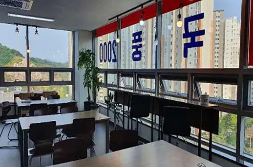 국풍2000국어전문학원 남양주다산1관