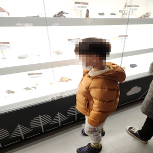 광명동굴 보물탐험전과 보석채취체험 후기