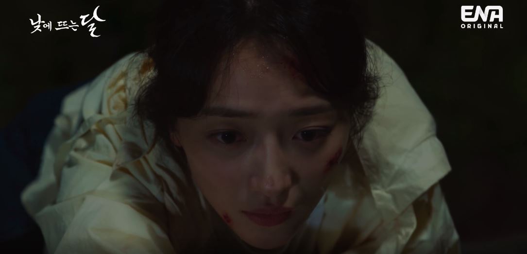 낮에뜨는달_10회