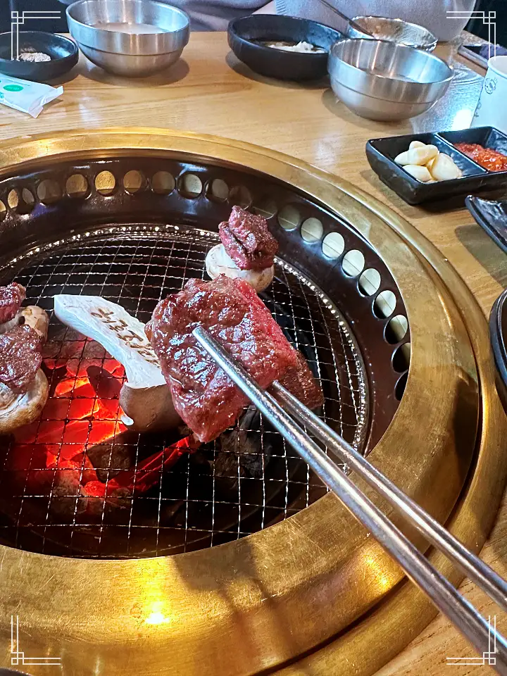 진심 가득 건강 담은 맛 요리 은평 응암 맛집 추천 생방송투데이 자족식당 맛집