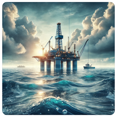 대왕고래-관련주