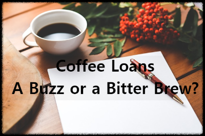 coffee loans