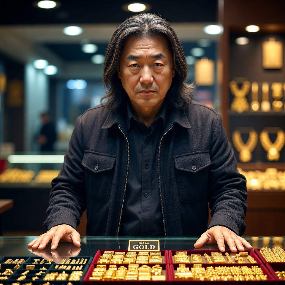 24K 금시세&middot;순금 1돈 가격&middot;팔 때 계산법