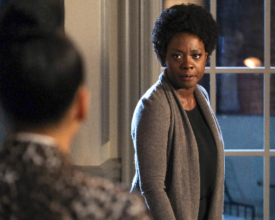 미드 how to get away with murder 범죄의 재구성 등장인물