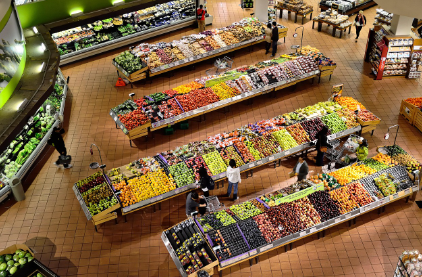 로컬 마켓에서 만나는 진짜 문화 – 시장은 살아 있다