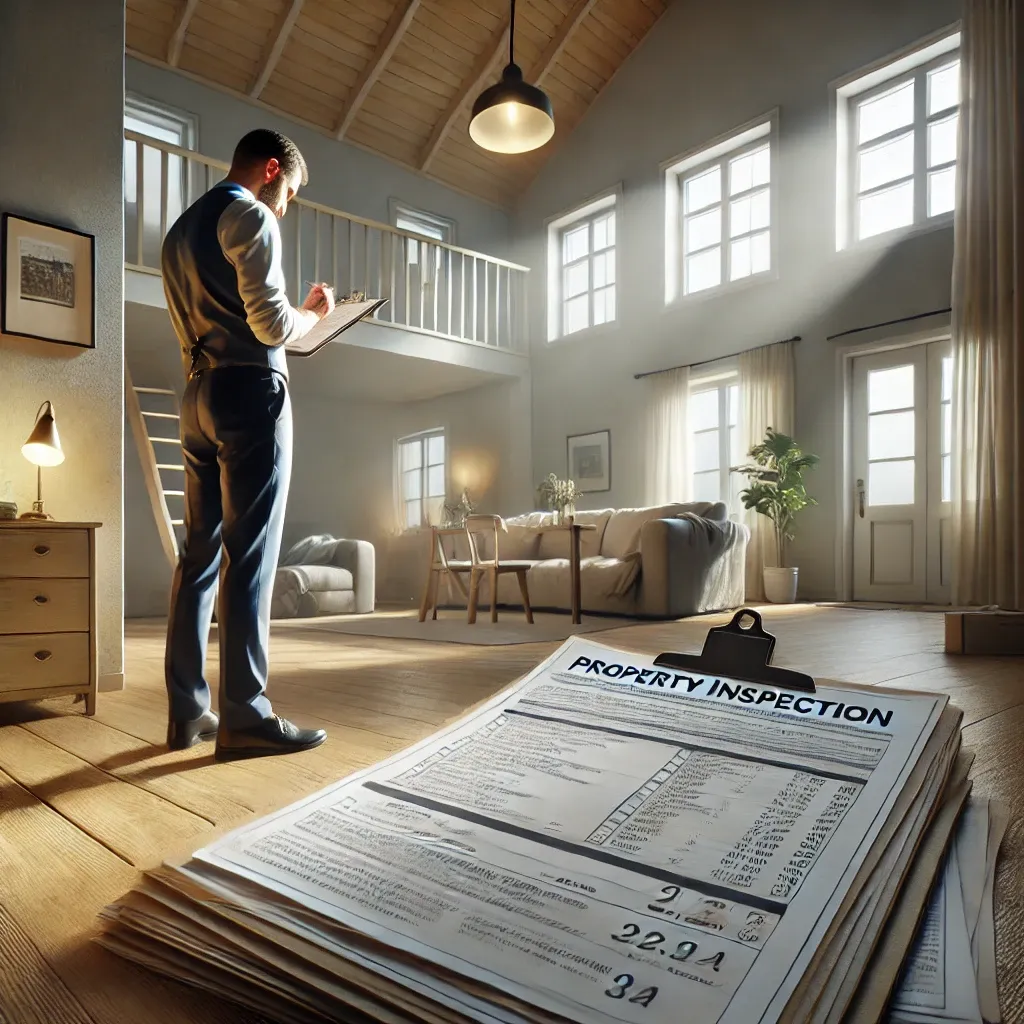 경매 물건 실사 방법: 성공적인 경매 투자를 위한 필수 가이드