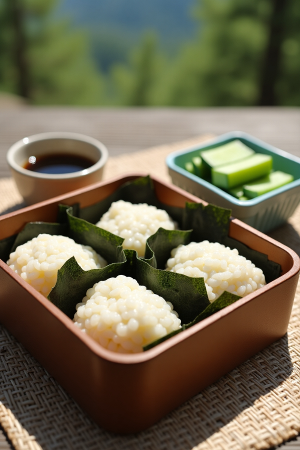 주먹밥