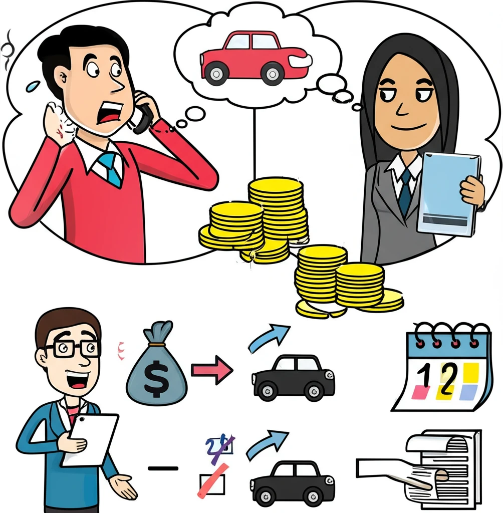 법인 리스 자동차세 연납 신청과 개인..