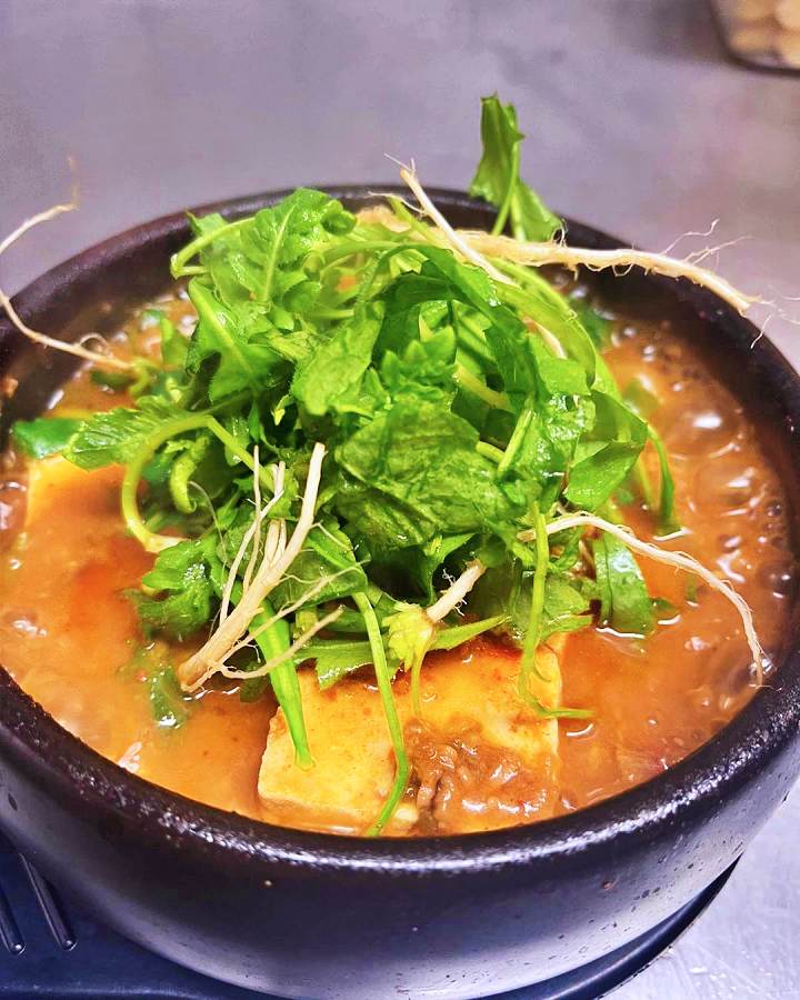 토요일은 밥이좋아 토밥 용산 남영동 맛집 추천 토밥좋아 위치