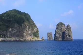 울릉도 가는 방법 여객선 항구 요금 예매 이동수단_15