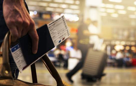 [인천공항 긴급여권] 신청 요건/ 필요서류 / 민원실 위치 (최신)