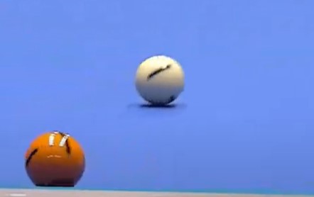 billiard
