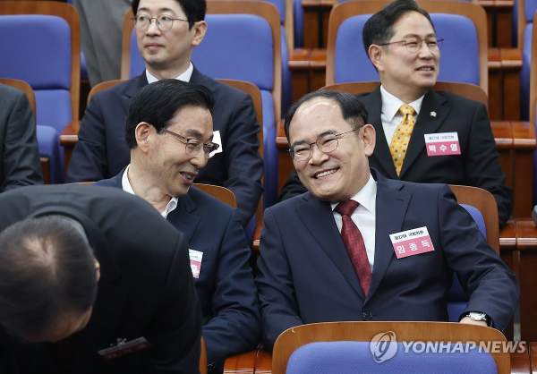 임종득 국회의원 22대 총선 당선