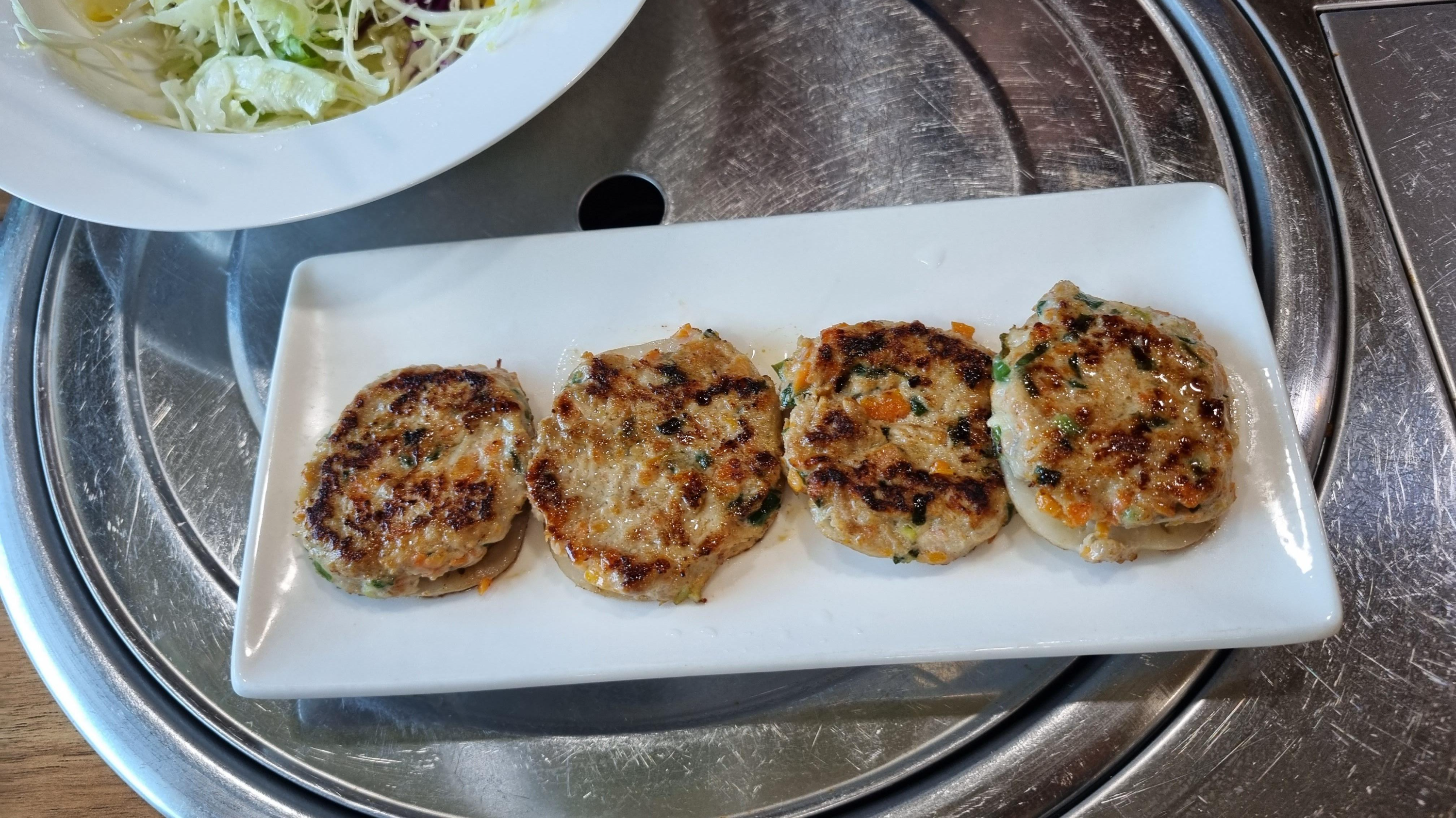 충주 꿩요리 맛집 꿩산적