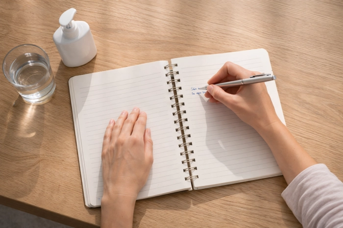 온몸이 가려운 증상