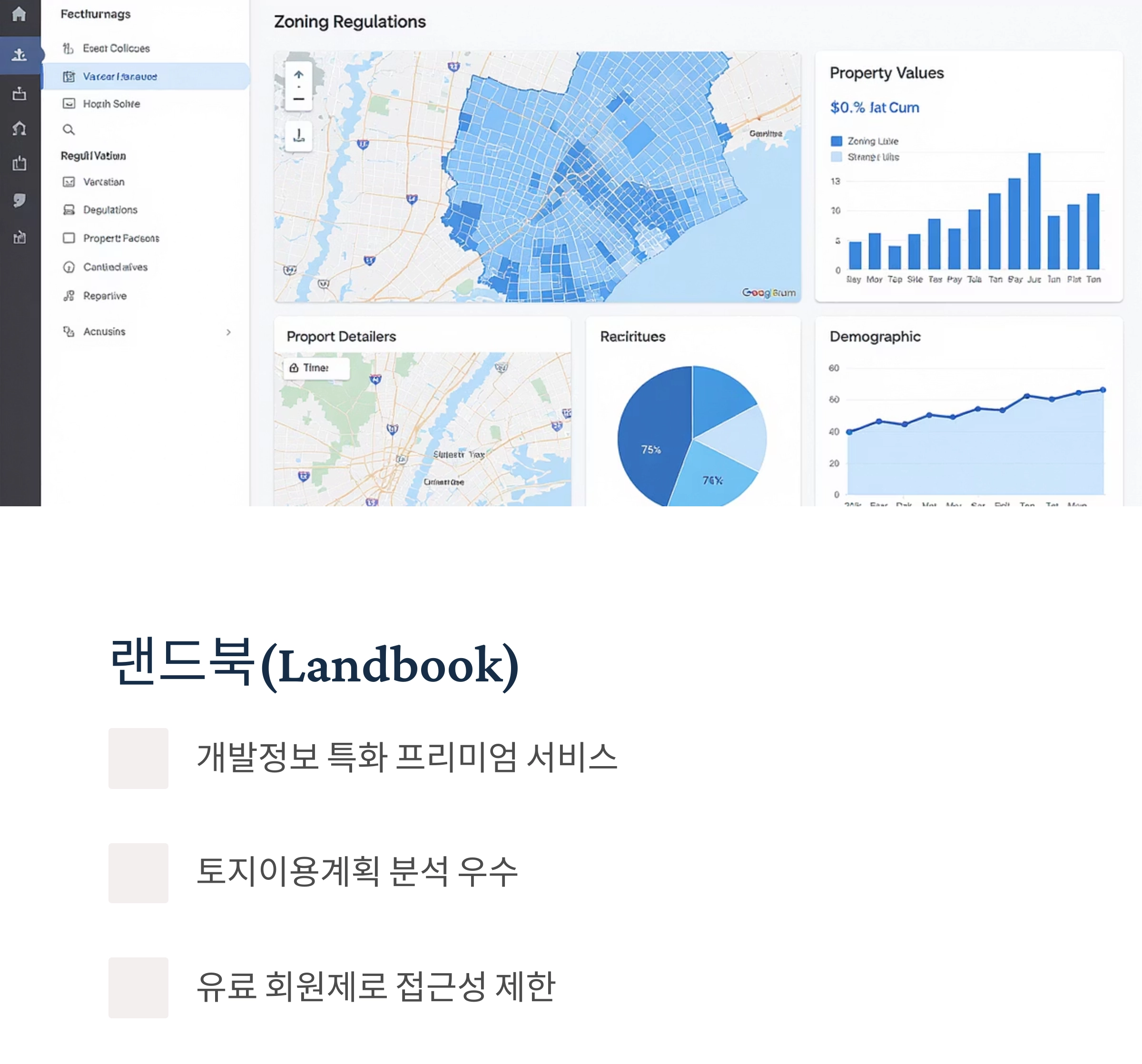 부동산 정보 사이트 비교, 어디서 찾아보는 게 가장 좋을까?