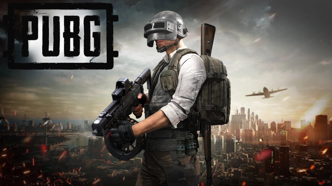 배틀그라운드 모바일로 다운받기 2