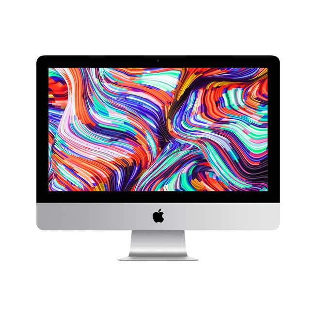 애플 iMac