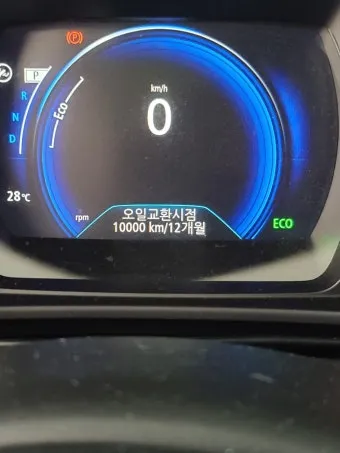 QM6 점검서비스 경고등 끄는 법에 대한 방법_4