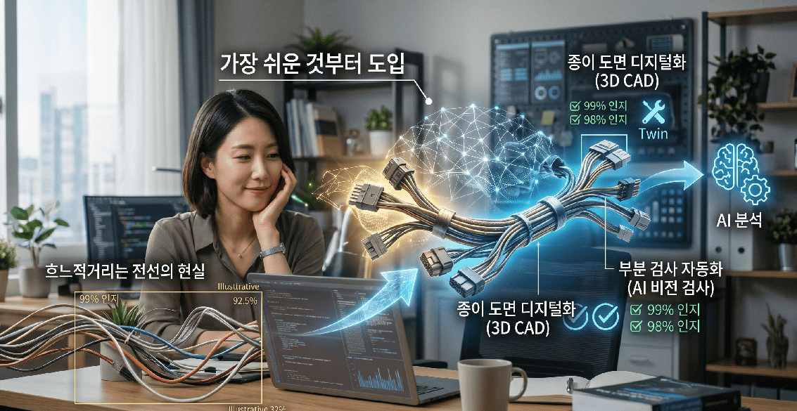 하네스 엔지니어링