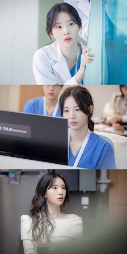 언젠가는 슬기로울 전공의 생활