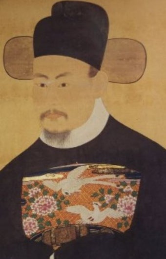 조선 왕 인조 관련 이미지