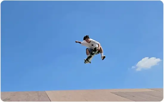 삼성 갤럭시Z 플립 6 카메라 기능 2