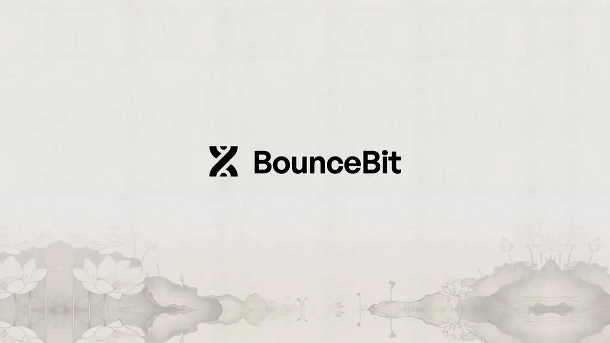 바운스빗(BounceBit) 코인