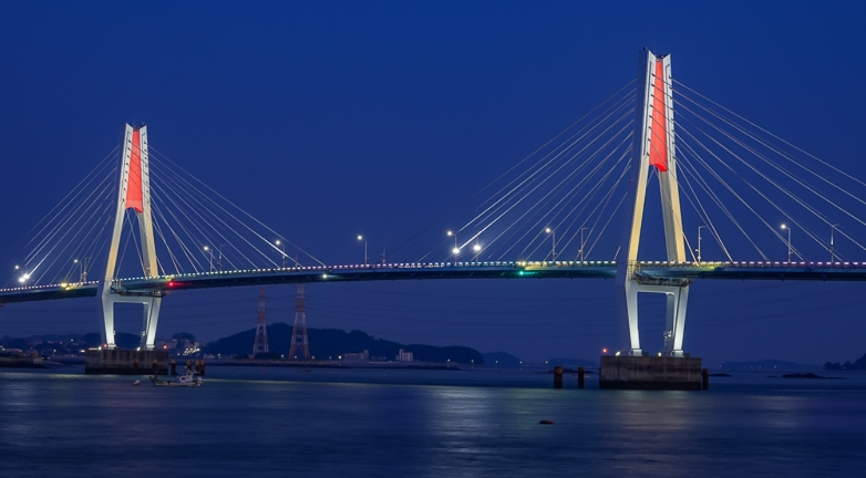 하늘고래전망대