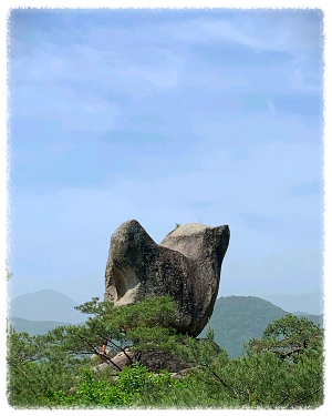 가은산