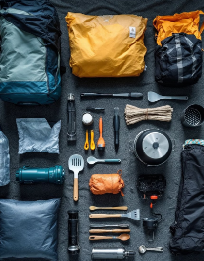 양양 캠핑장 TOP 5 - 자연과 함께하는 최고의 힐링 스팟