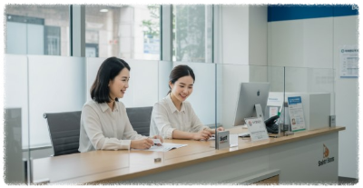 하나은행 청년내일저축계좌