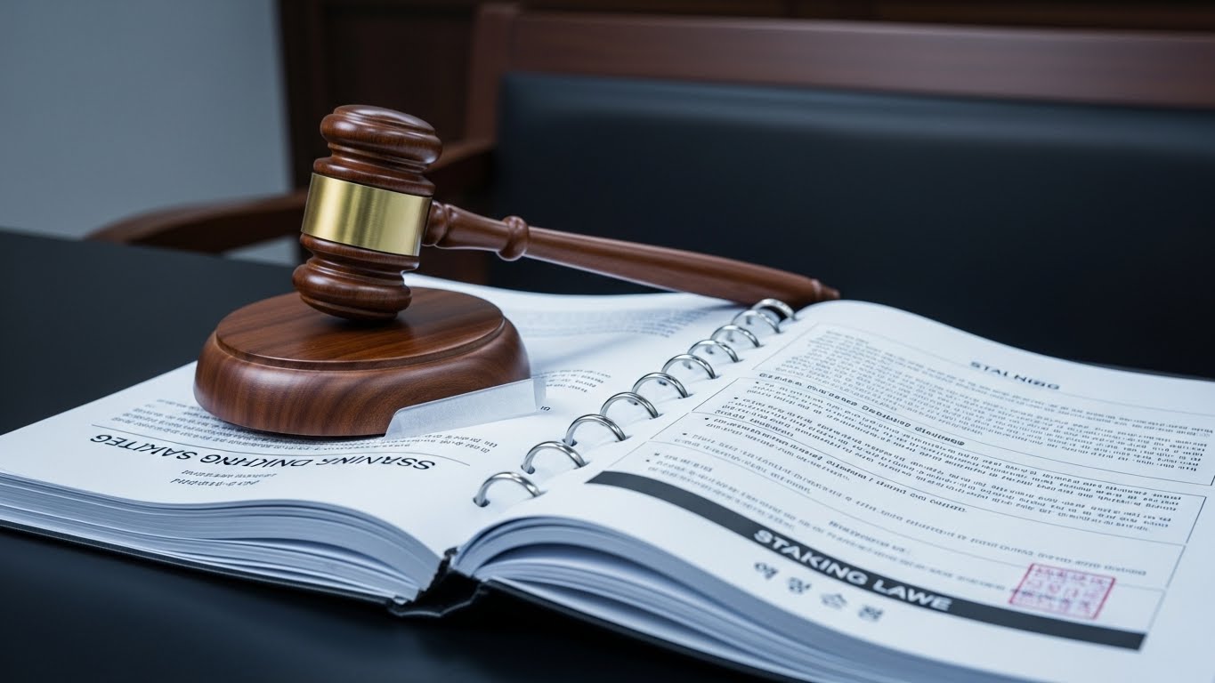 스토킹 처벌법&amp;#44; 검찰 처분 통지서&amp;#44; 잠정조치 해제