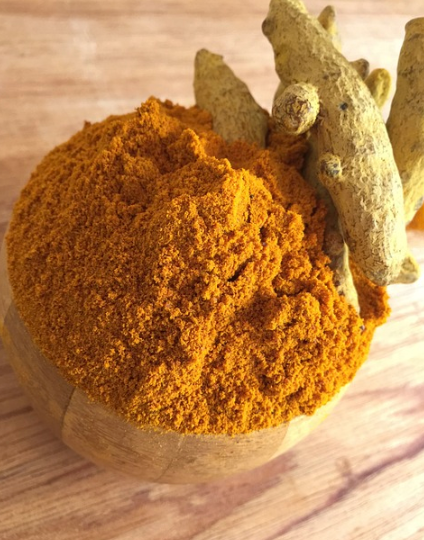 인도의 커리와 난, 향신료가 만들어내는 미식의 향연