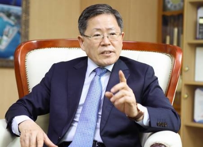조용돈 프로필 나이 고향 학력 경력