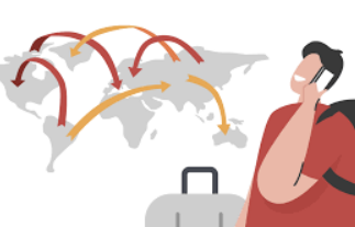 로밍하는 방법 이유 로밍 가격 등 확인 (KT&amp;#44; SKT&amp;#44; LGU+)(24년 Ver)