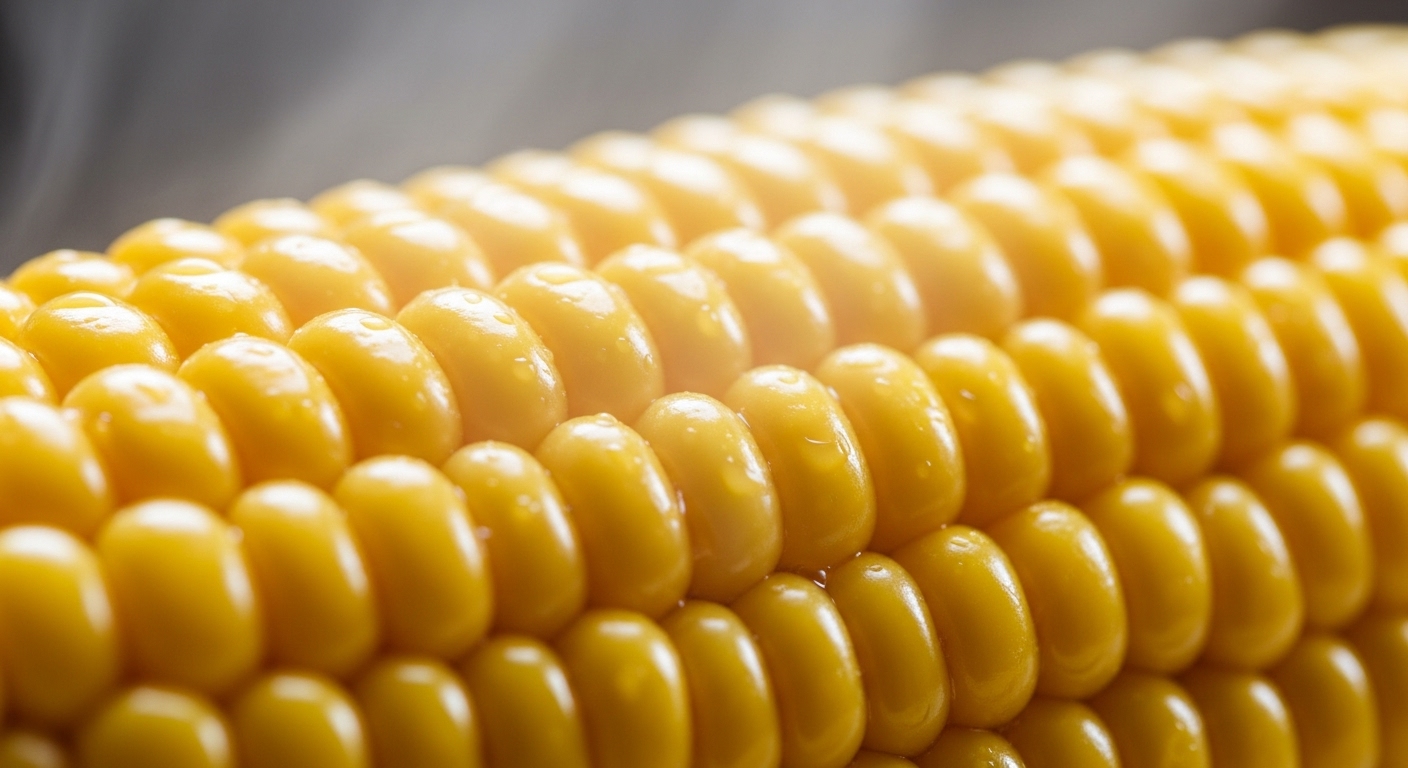 옥수수 효능 부작용