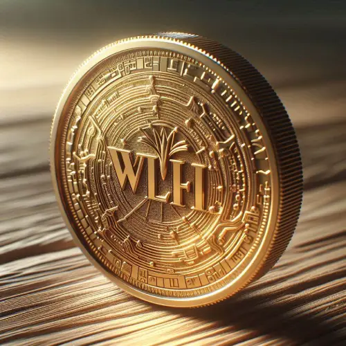 WLFI 토큰