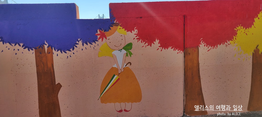 부산 켄트호텔 주변 가볼만한 곳 해변산책 민락항