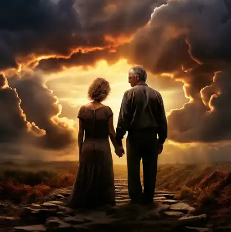 50대 이혼 사유 분석 관계의 변화