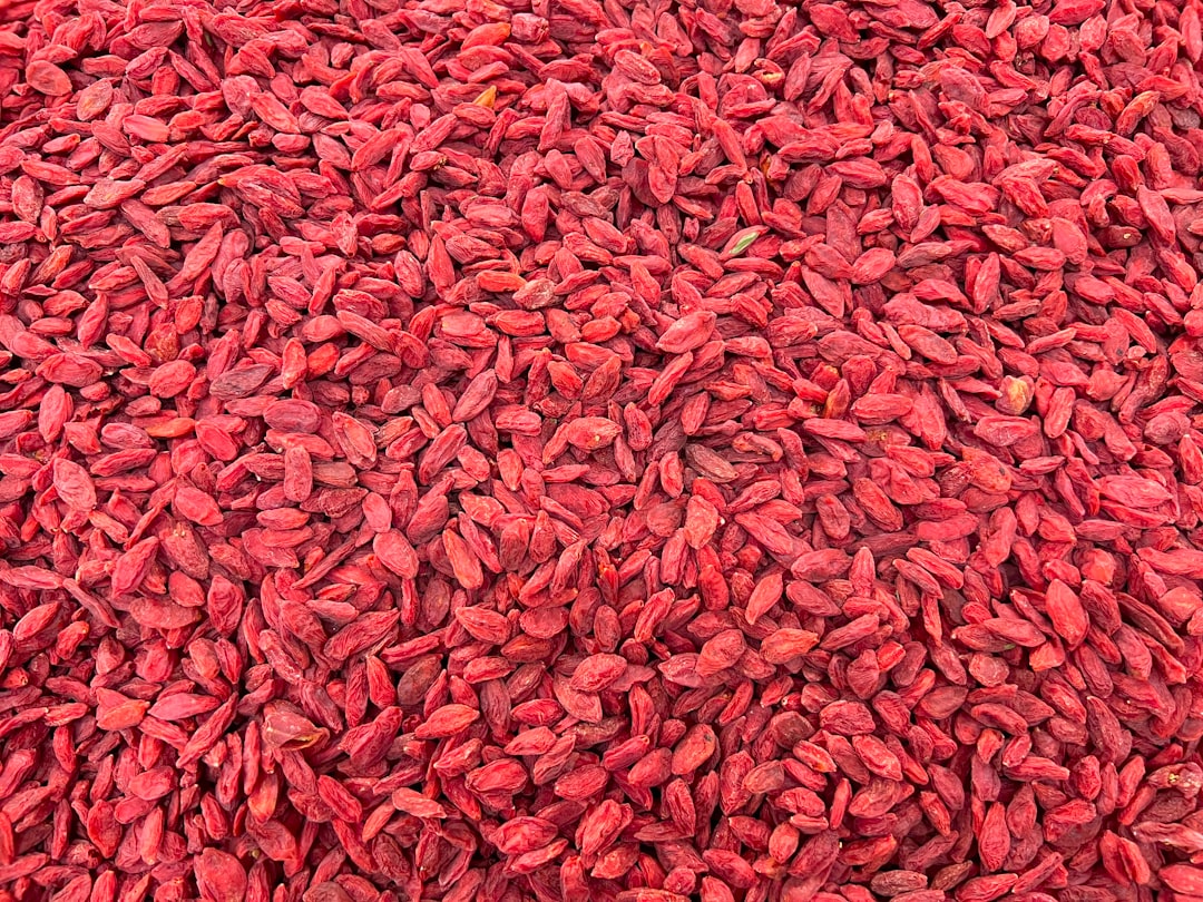 Goji berry